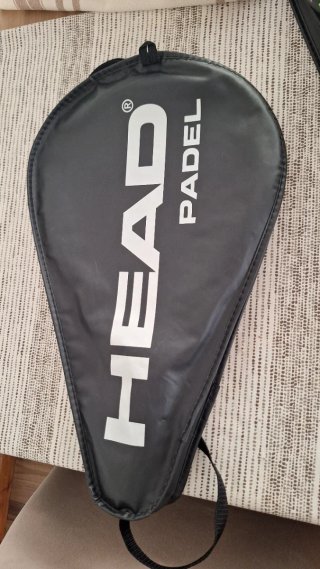 Pala de pádel Head Gamma Motion