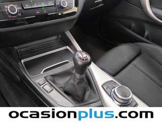BMW Serie 1 116i 80 kW (109 CV)