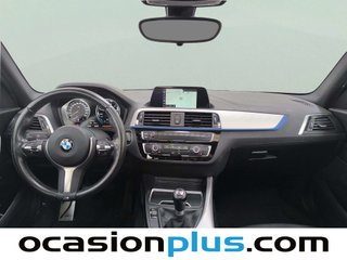 BMW Serie 1 116i 80 kW (109 CV)