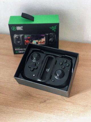 Razer Kishi - Mando de Juego Universal