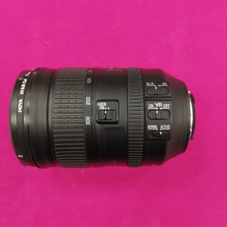 Objetivo NIKON28-300 1:5-5.6 G
