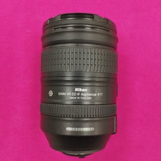 Objetivo NIKON28-300 1:5-5.6 G