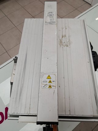 Ingletadora Virutex TM33W