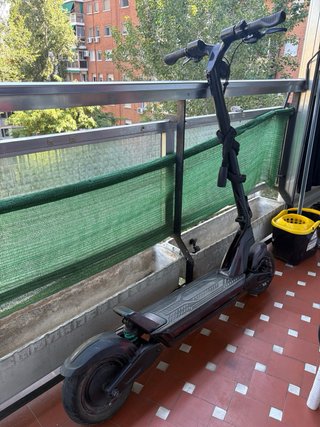 Patinete Eléctrico Cecotec Bongo Y65