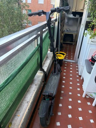 Patinete Eléctrico Cecotec Bongo Y65