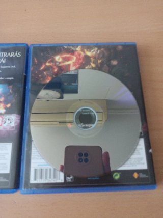 🇪🇦Saga Nioh PS4 PS5