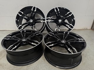 Llantas 20 BMW M4 Serie 3 Serie 5