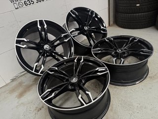 Llantas 20 BMW M4 Serie 3 Serie 5