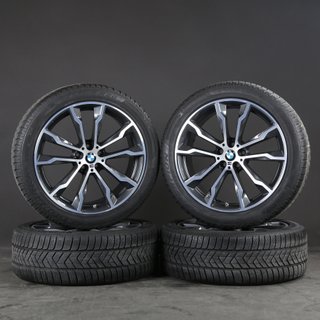 Llantas 20” BMW X4 G02 171742672
