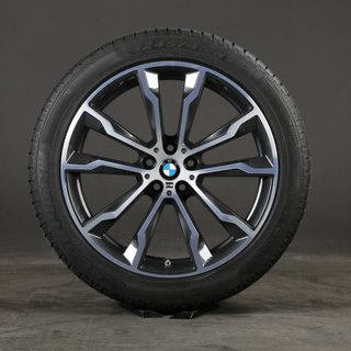 Llantas 20” BMW X4 G02 171742672