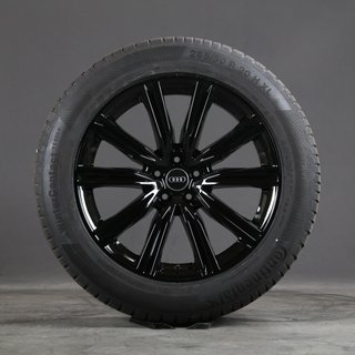 Llantas 20” Audi Q8 SQ8 4M 171742515
