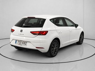 Seat Leon 1.5 TSI S&S Style Visio Edition 96 kW (130 CV)