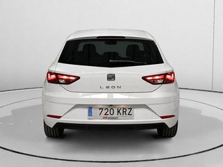 Seat Leon 1.5 TSI S&S Style Visio Edition 96 kW (130 CV)