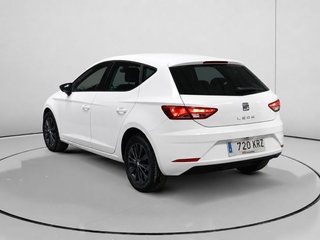 Seat Leon 1.5 TSI S&S Style Visio Edition 96 kW (130 CV)