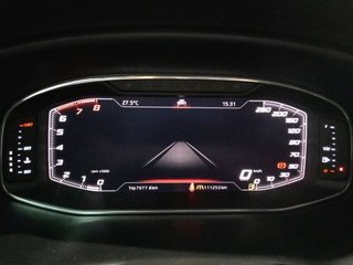 Seat Leon 1.5 TSI S&S Style Visio Edition 96 kW (130 CV)