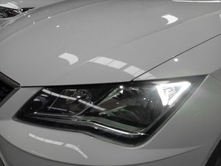 Seat Leon 1.5 TSI S&S Style Visio Edition 96 kW (130 CV)