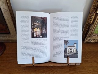 Libro Barcelona modernista