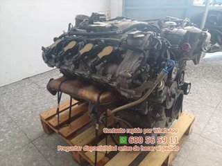 MOTOR COMPLETO 273961 Ref:411130
