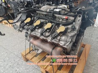 MOTOR COMPLETO 273961 Ref:411130
