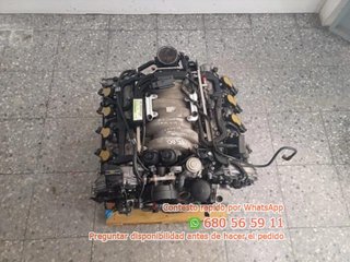 MOTOR COMPLETO 273961 Ref:411130