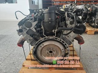 MOTOR COMPLETO 273961 Ref:411130