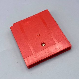 Pokemon Red Version Usa Nintendo Game Boy GBC