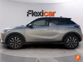 DS DS 3 PureTech 96kW Performance Line Auto.