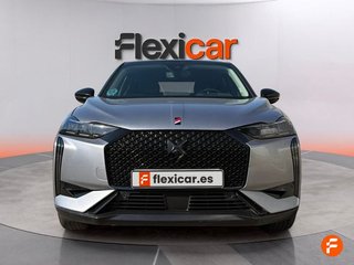 DS DS 3 PureTech 96kW Performance Line Auto.