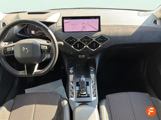 DS DS 3 PureTech 96kW Performance Line Auto.