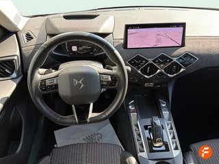 DS DS 3 PureTech 96kW Performance Line Auto.