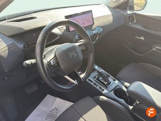 DS DS 3 PureTech 96kW Performance Line Auto.