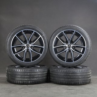 Llantas 20” Mercedes AMG-Modelle GLA AMG 171742506