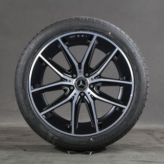 Llantas 20” Mercedes AMG-Modelle GLA AMG 171742506