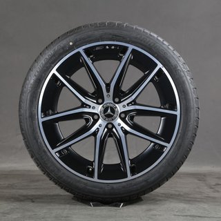 Llantas 20” Mercedes AMG-Modelle GLA AMG 171742506