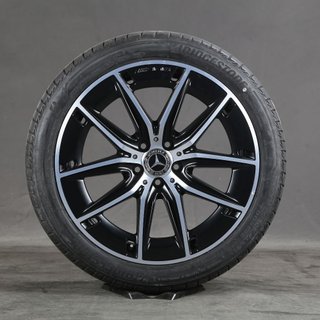 Llantas 20” Mercedes AMG-Modelle GLA AMG 171742506