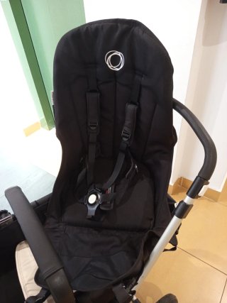 Bugaboo Cameleon 3