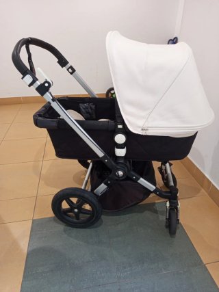Bugaboo Cameleon 3