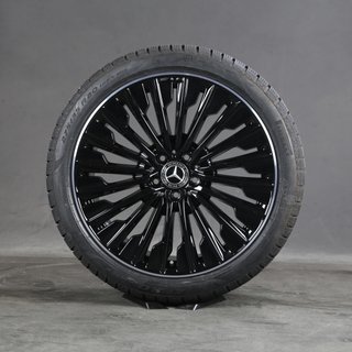 Llantas 20” Mercedes E-Klasse Berlina Wagon W214 S