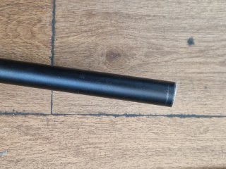 Manillar MTB 700mm