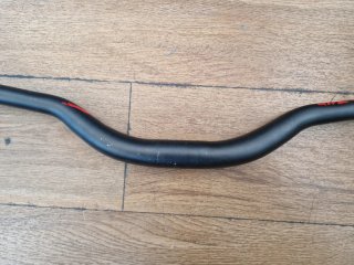 Manillar MTB 700mm