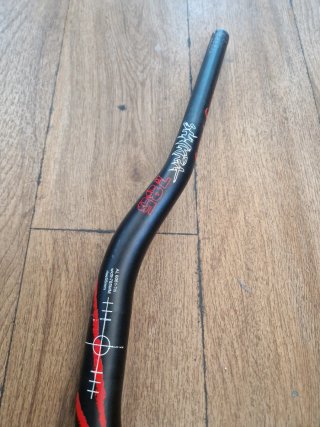 Manillar MTB 700mm
