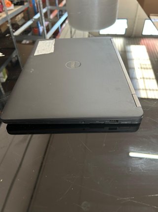 Dell Latitude E7470 i5-6 8GB RAM 256GB SSD