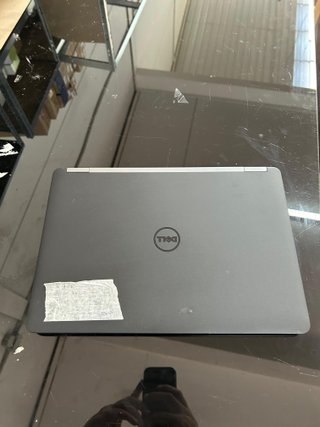 Dell Latitude E7470 i5-6 8GB RAM 256GB SSD