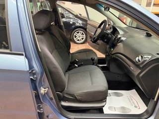 Chevrolet Aveo 2007