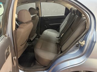 Chevrolet Aveo 2007