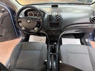 Chevrolet Aveo 2007