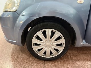 Chevrolet Aveo 2007