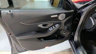 Mercedes Clase C C 350 e Estate (2015)
