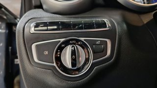 Mercedes Clase C C 350 e Estate (2015)