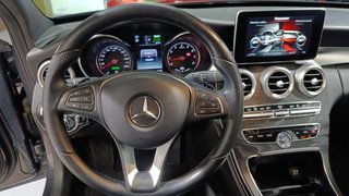 Mercedes Clase C C 350 e Estate (2015)